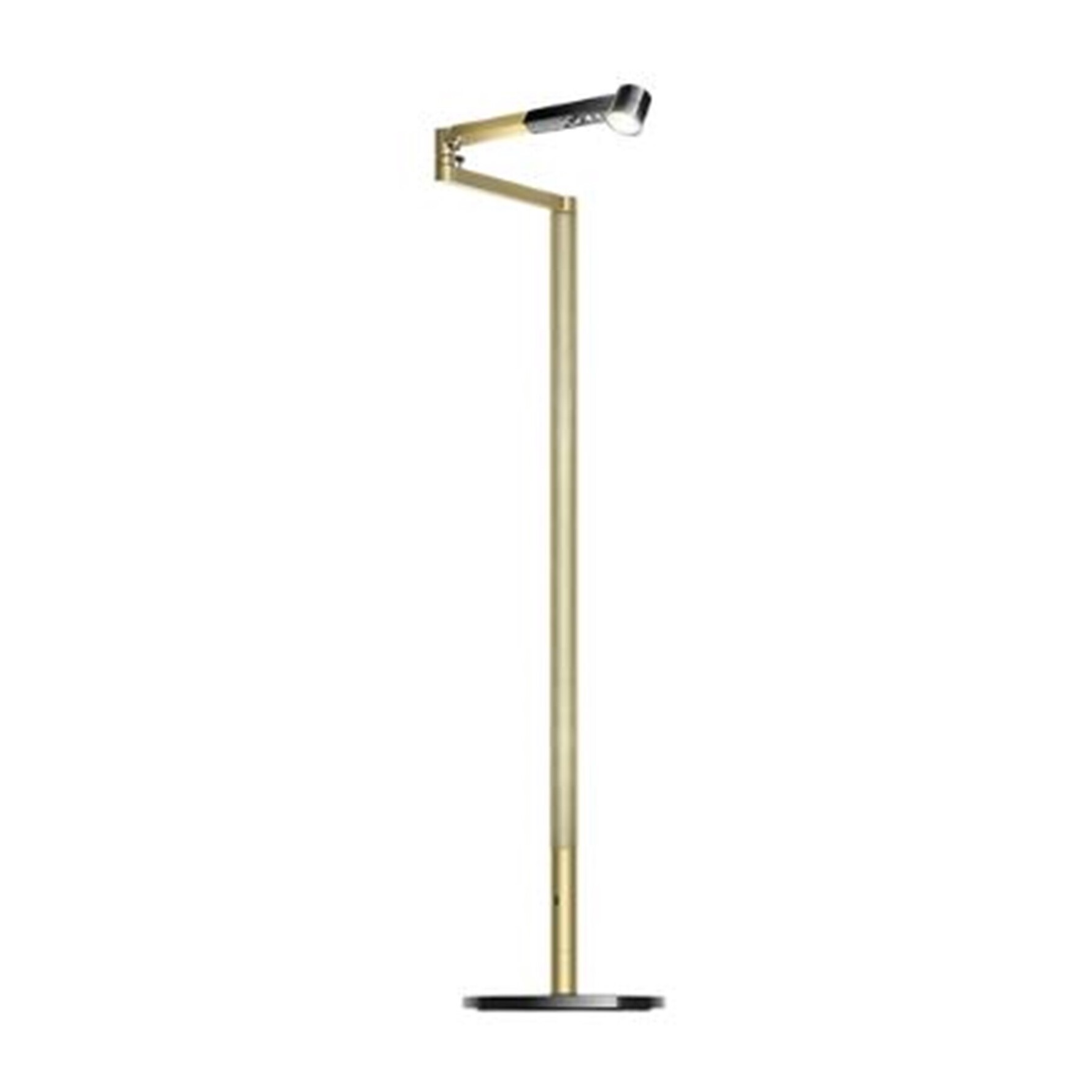 Lampadaire Dyson Solarcycle Morph™ (Noir/Cuivre)