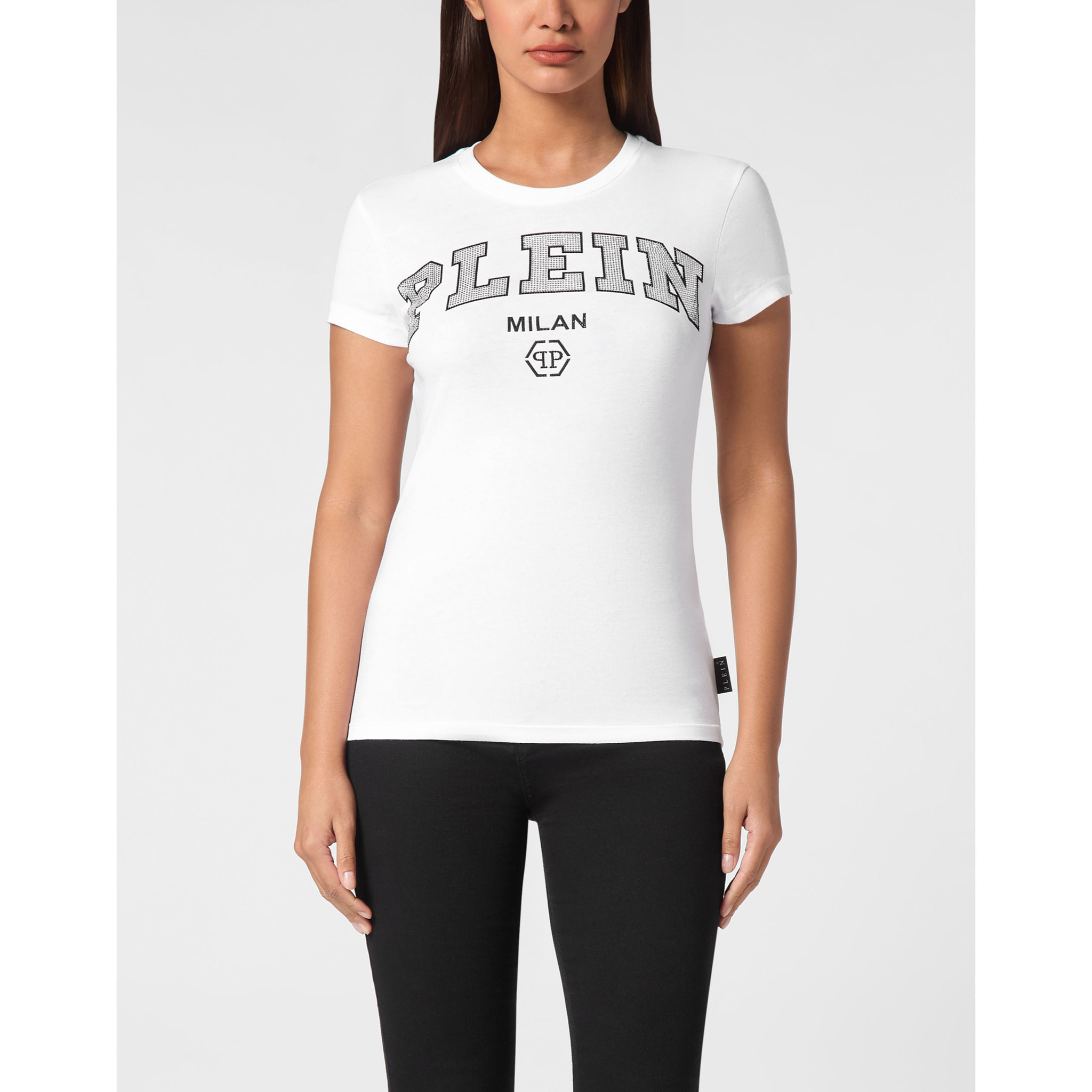 PHILIPP PLEIN Camiseta Slim Fit
