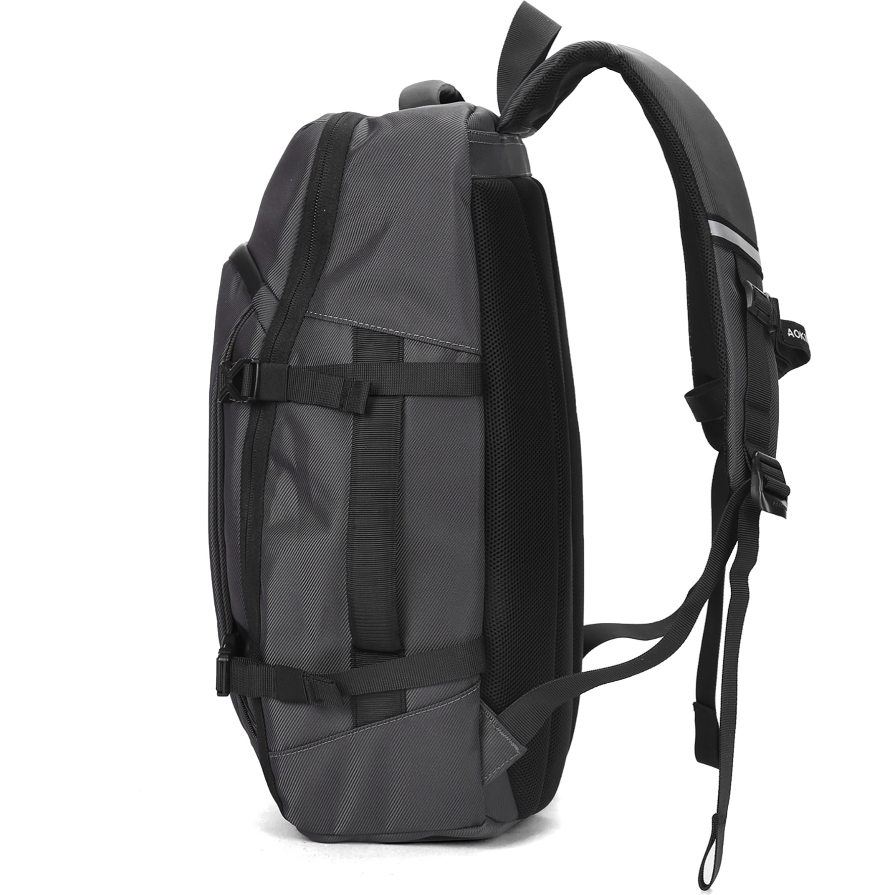 Zaino  da uomo Textile Polyester 32,5x48x14 cm