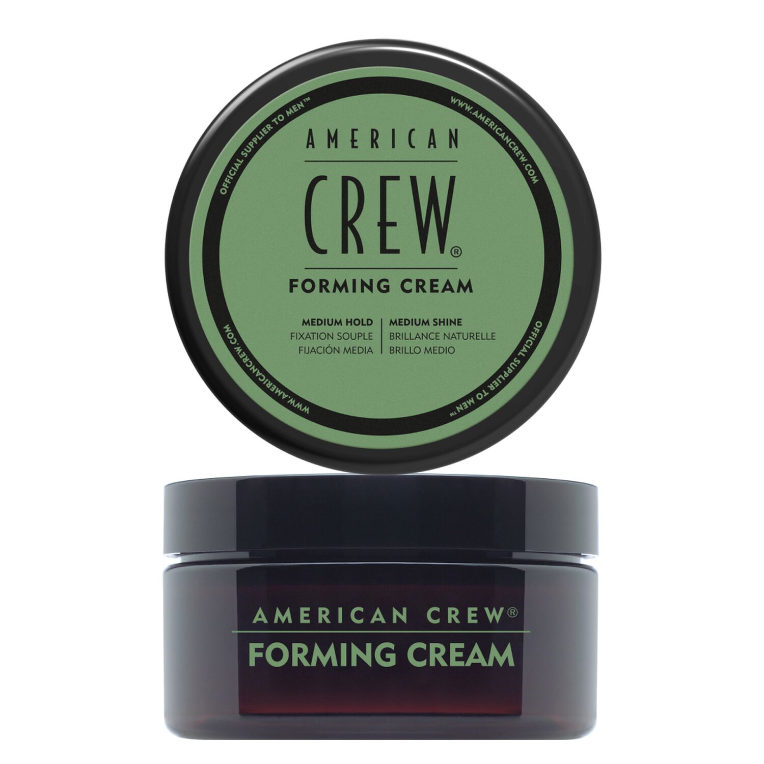 FORMING CREAM™ - Crème coiffante 85 g