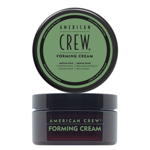FORMING CREAM™ - Crème coiffante 85 g