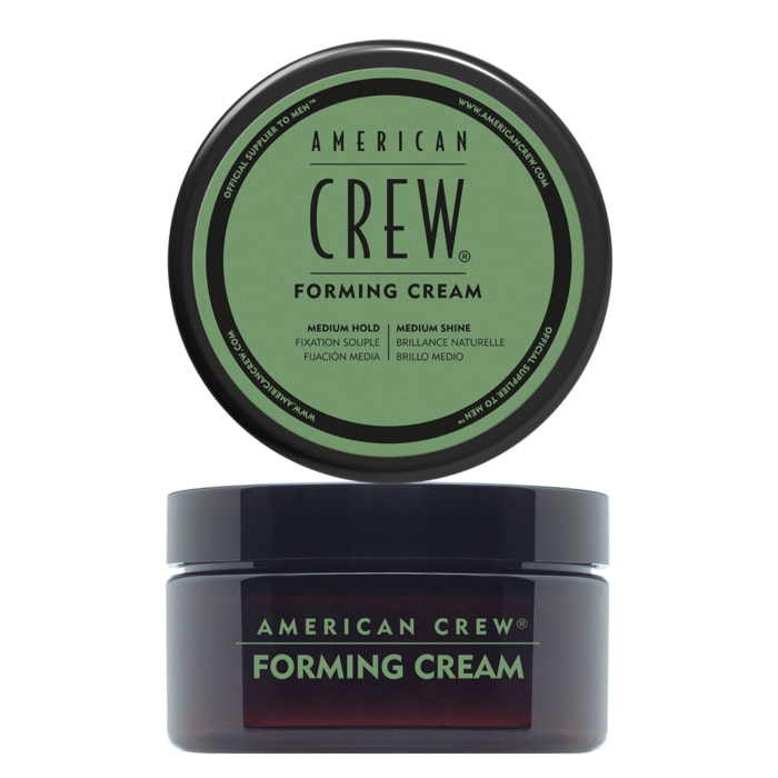 FORMING CREAM™ - Crème coiffante 85 g