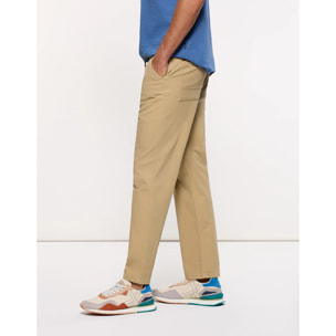 Pantalón Largo Arena - Mim