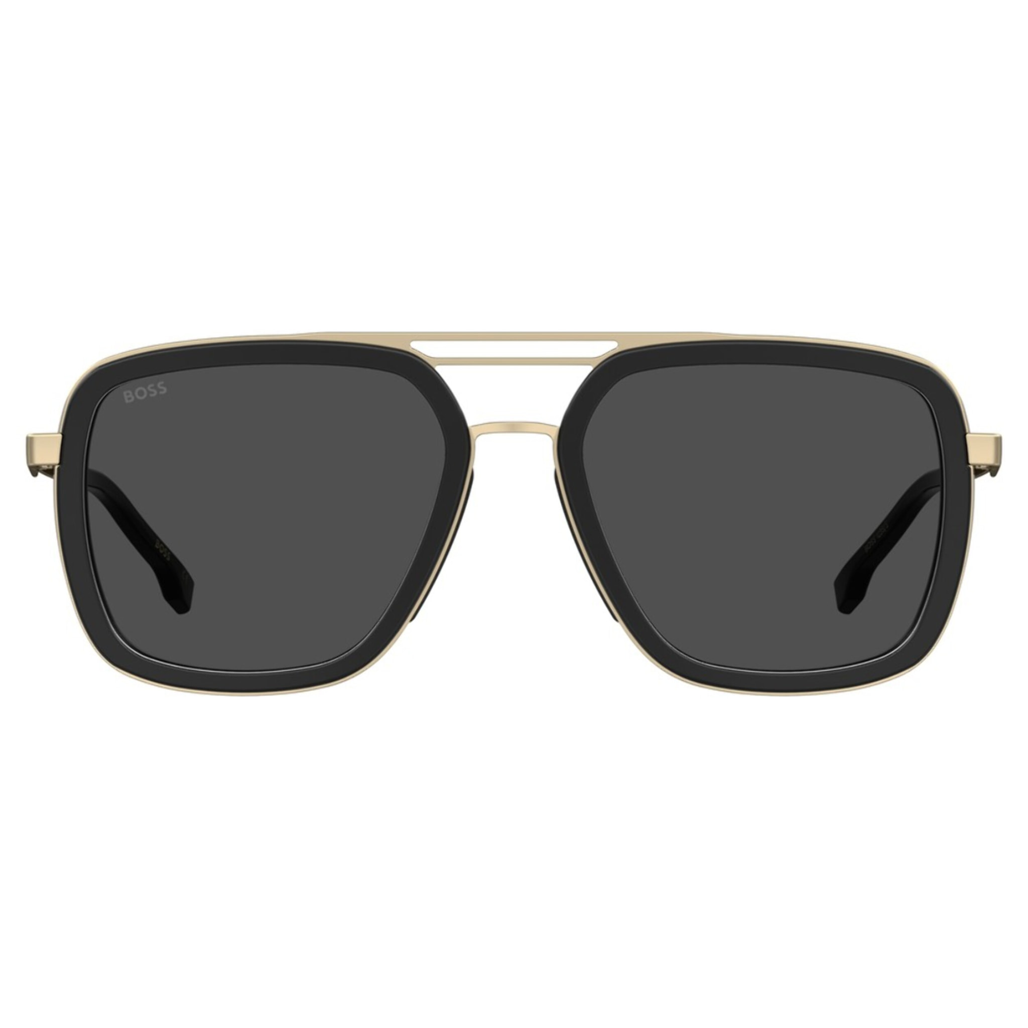 Gafas de Sol Hugo Boss 1235/S 807 de Metal Hombre 55 mm