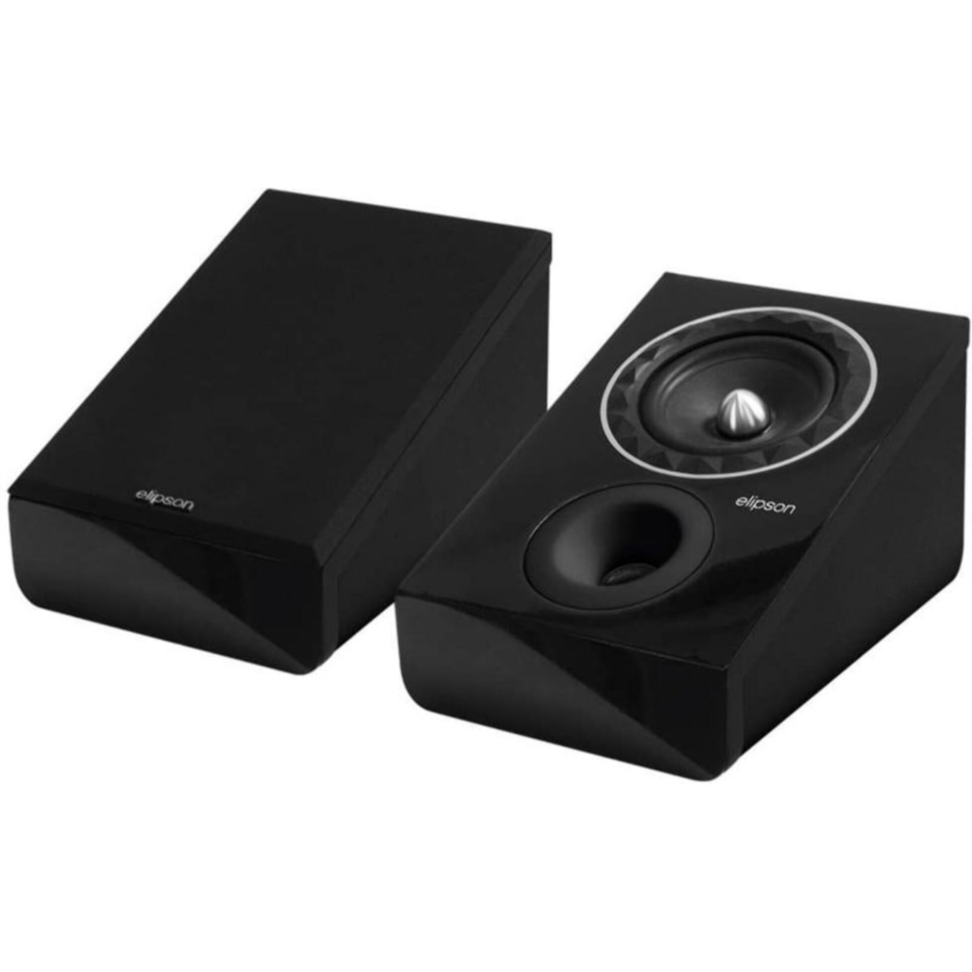 Enceinte surround ELIPSON PRESTIGE Facet 6ATM B x 2