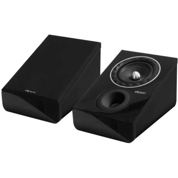 Enceinte surround ELIPSON PRESTIGE Facet 6ATM B x 2
