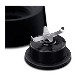 Blender RUSSELL HOBBS Matte Black 24722-56
