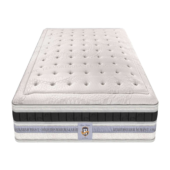 Matelas Versailles - 2 Places