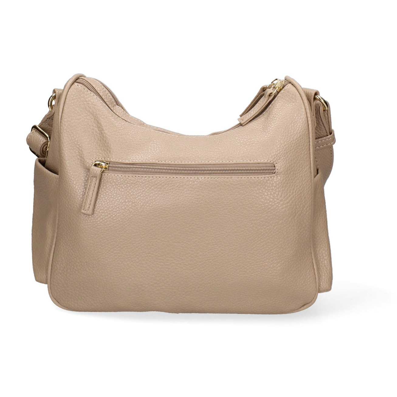 Borsa a tracolla da donna - Modello Seraphina Lux - Ecopelle - 28.0 x 24.0 x 11.0 cm