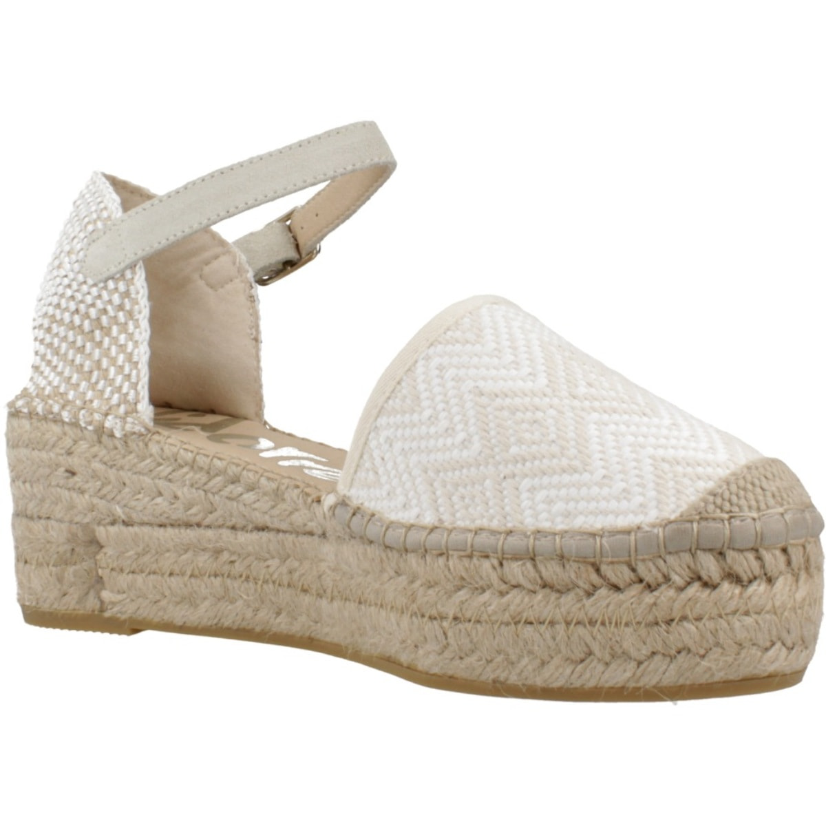 SANDALIAS VIDORRETA 07100DTCR4