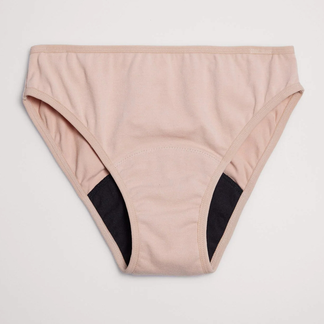 Mutandina mestruali nude per giovani