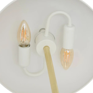 Lampe à poser Delcia H45cm