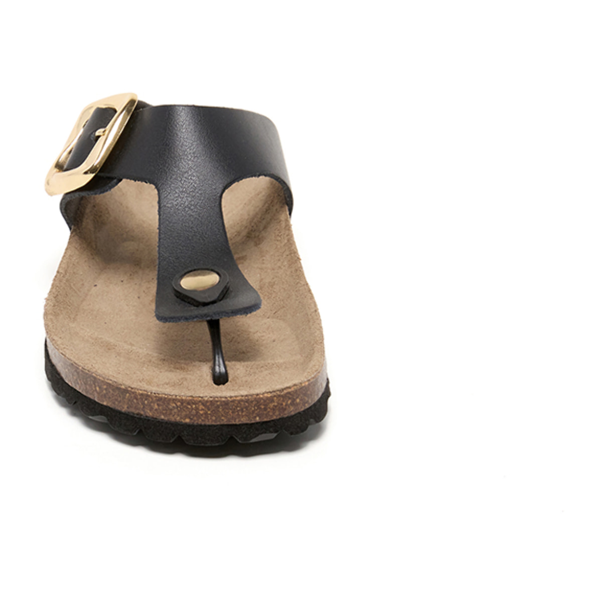 SANDALIA BILLOWY NEGRO