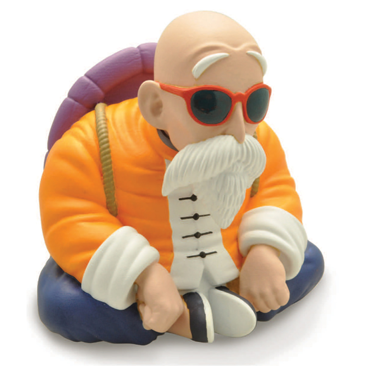 Dragon Ball Salvadanio Master Roshi 14 cm Plastoy