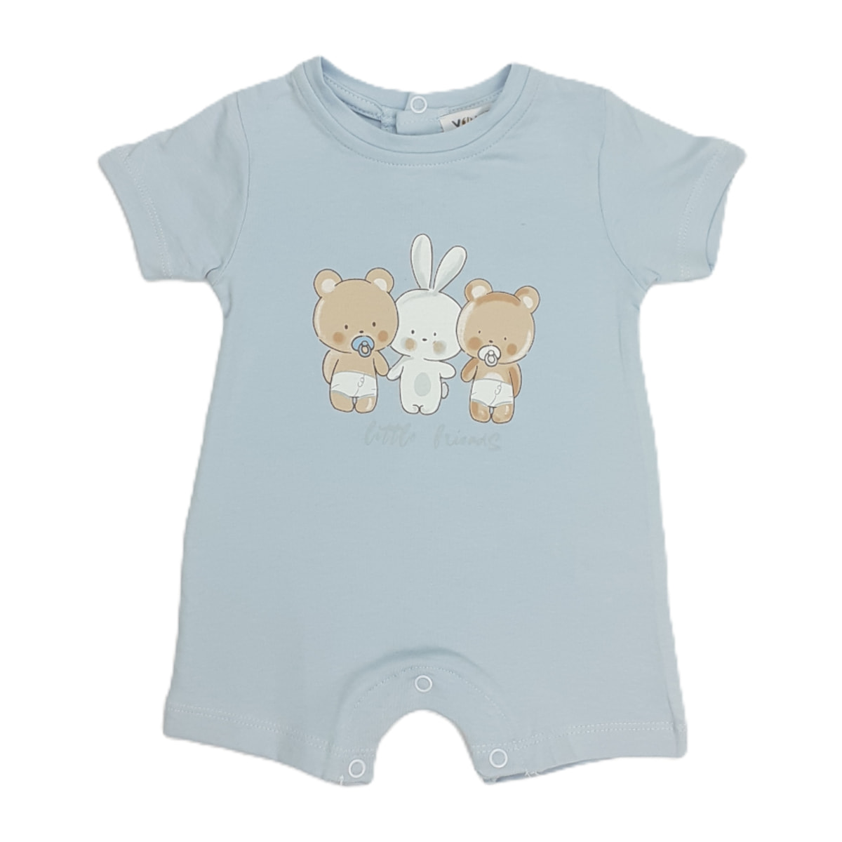 PAGLIACCETTO TRE ORSETTI