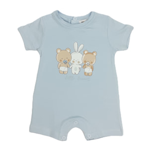 PAGLIACCETTO TRE ORSETTI