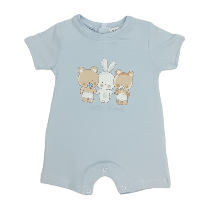 PAGLIACCETTO TRE ORSETTI