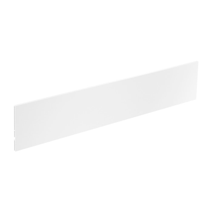 AvanTech YOU Façade intérieure du profilé à recouper - Hauteur 101 mm - Blanc - HETTICH - 9257273