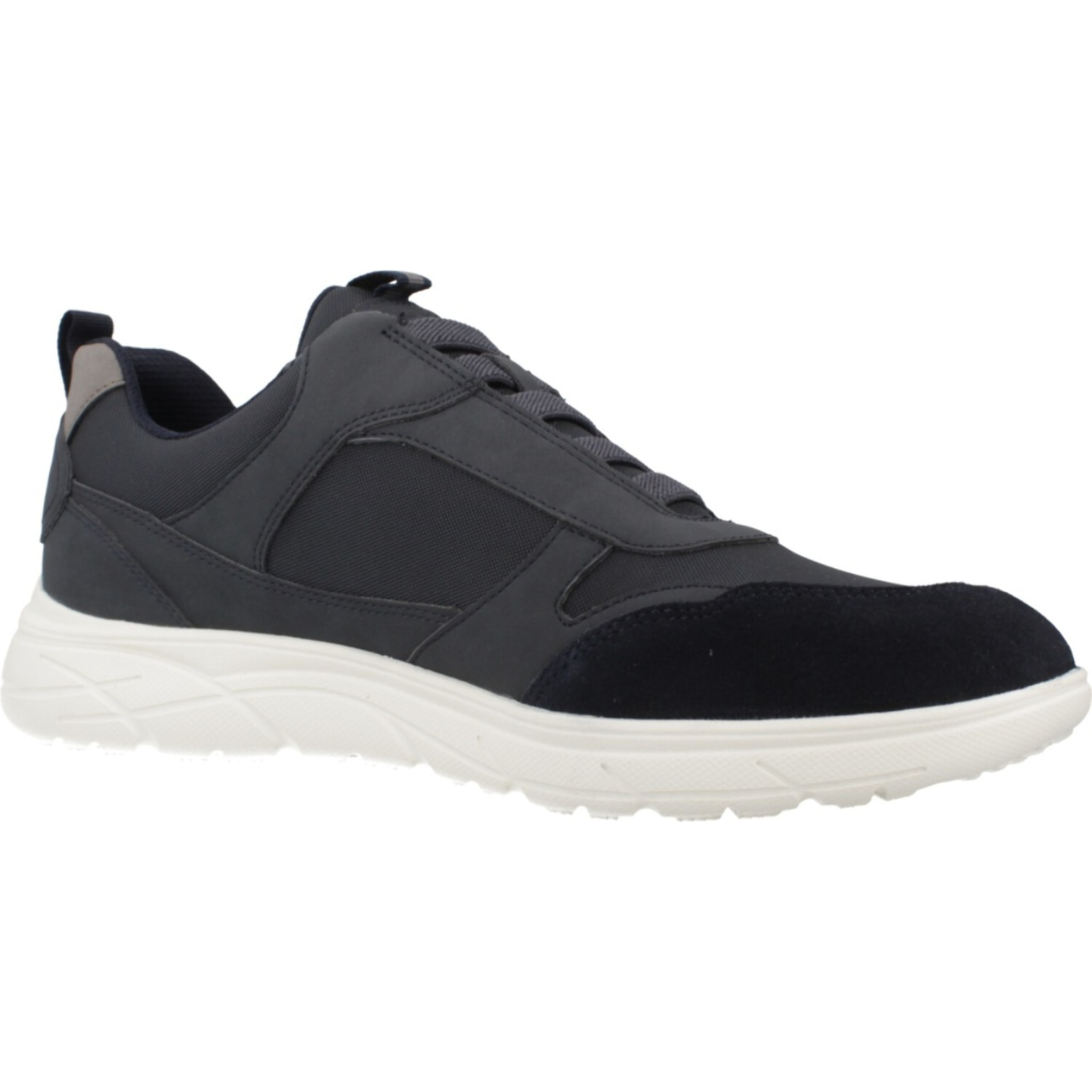 Sneakers de  Hombre de la marca GEOX  modelo U PORTELLO AZUL