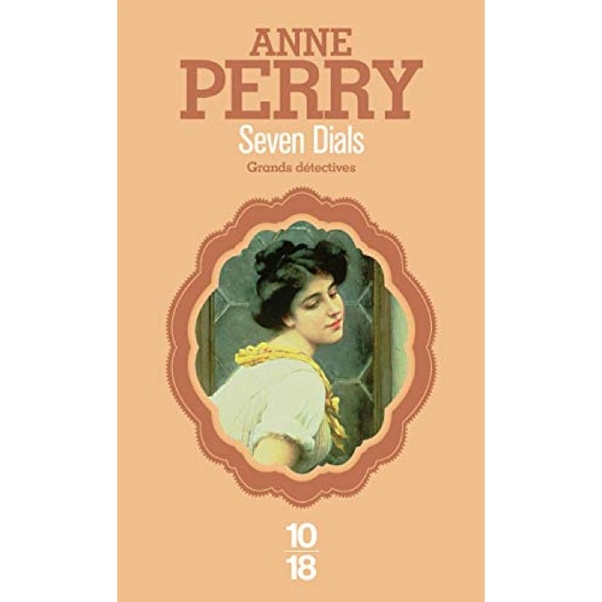 Perry, Anne | Seven Dials (23) | Livre d'occasion