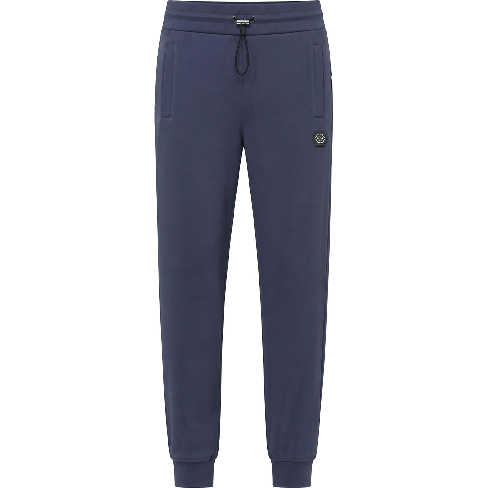 PHILIPP PLEIN Pantaloni della tuta RACING