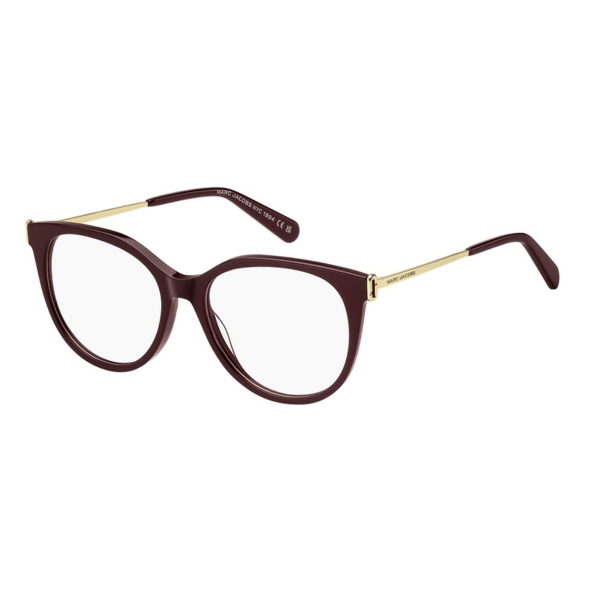 Gafas de Vista Marc Jacobs MARC 770 LHF de Acetato Mujer 54 mm