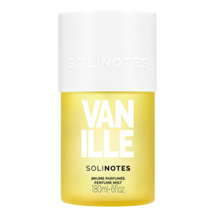 Vanille - Brume Parfumée