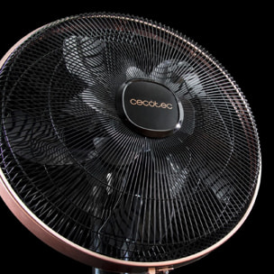 Cecotec Ventilador de pie EnergySilence 1040 Smartextreme