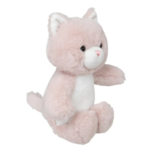Peluche chat Kitty
