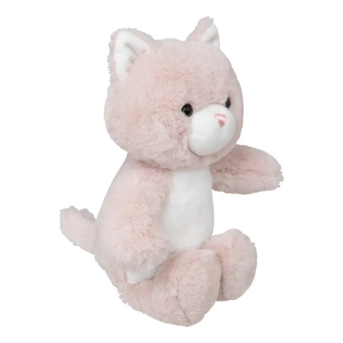 Peluche chat Kitty