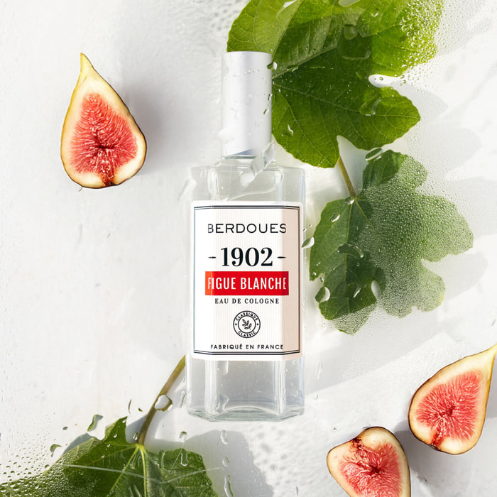 1902 Figue Blanche - Eau de Cologne