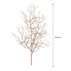 Corallo - Pezzi 12 - 15xH68x13cm - Bianchi Dino SpA