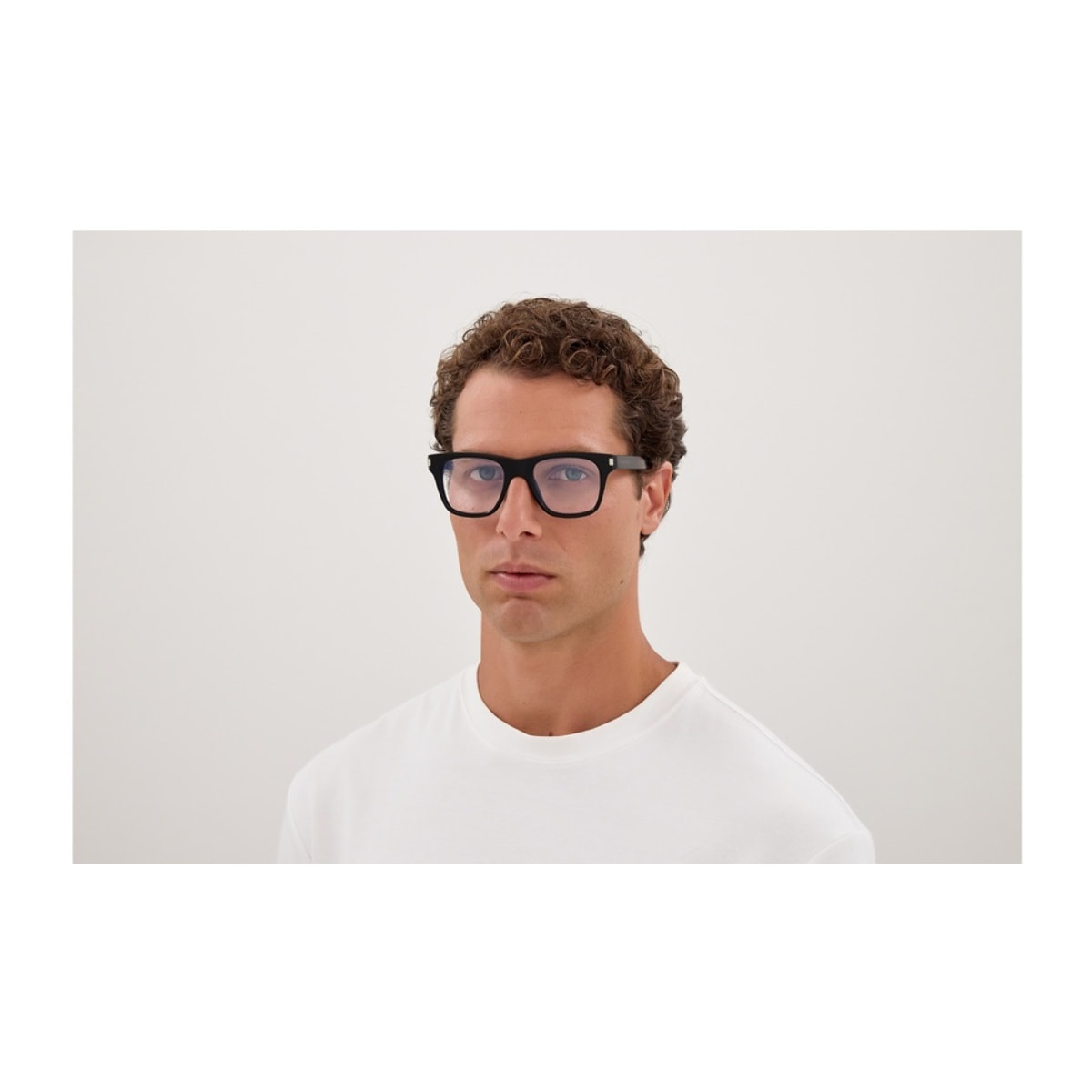 GAFAS DE VISTA SAINT LAURENT SL 875 OPT-001
