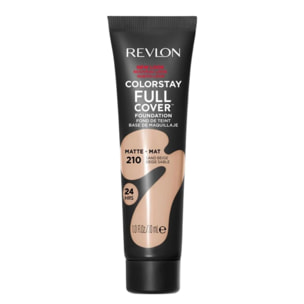 Colorstay Full Over - Fond de Teint Haute Couvrance 30 ml