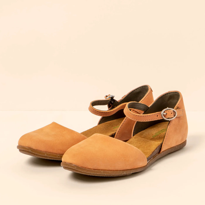 Sandalias ND54 PLEASANT PEACH/STELLA color Peach