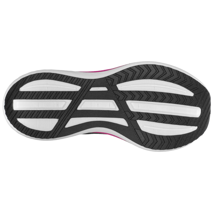 Kappa - Sneakers Donna Nero - Logo Malkween