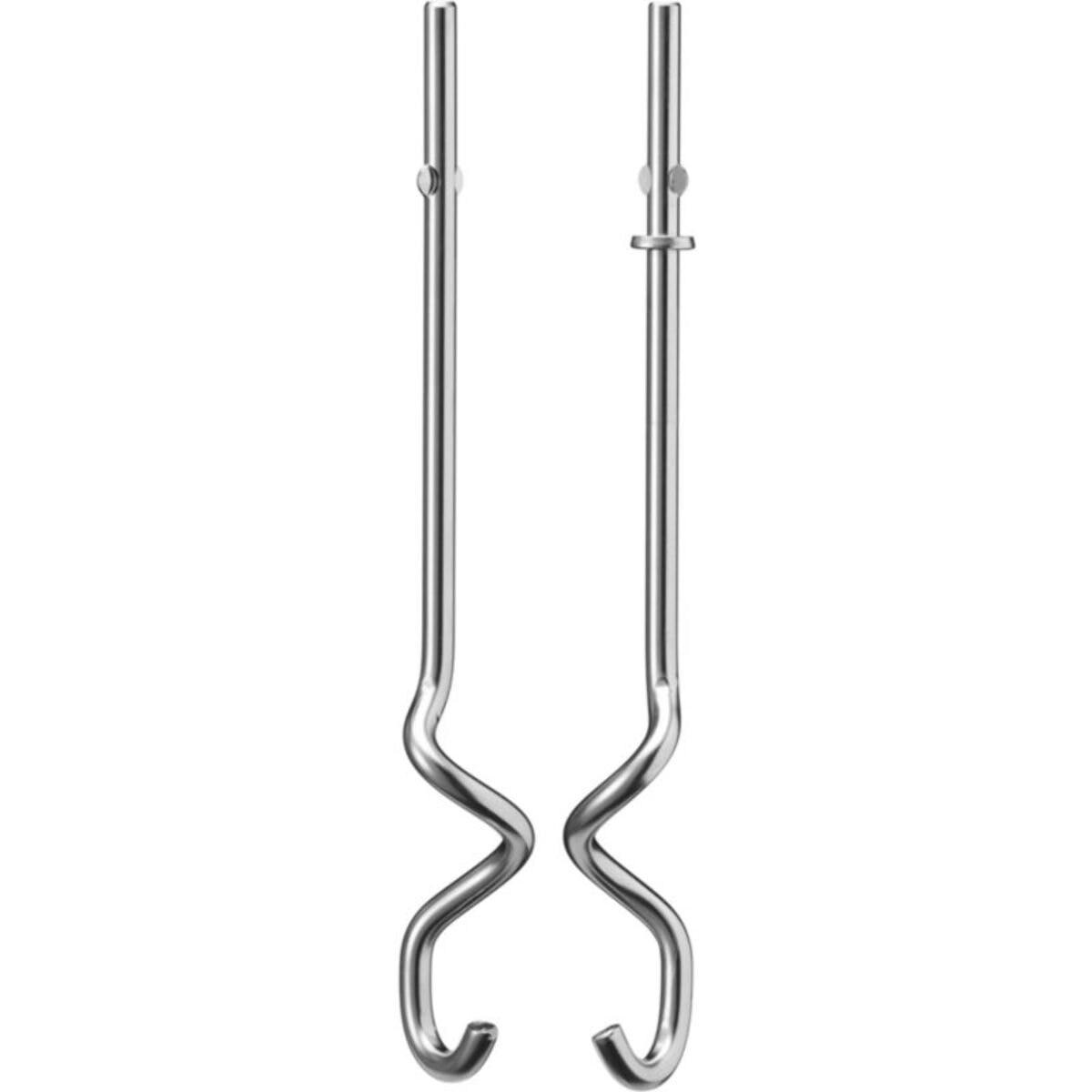 Batteur KITCHENAID 5KHM9212EER ROUGE EMPIRE