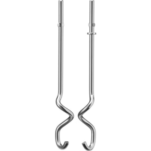 Batteur KITCHENAID 5KHM9212EER ROUGE EMPIRE