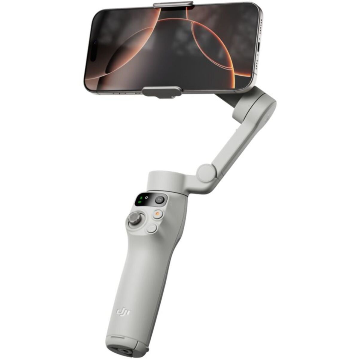 Stabilisateur DJI Osmo Mobile 7