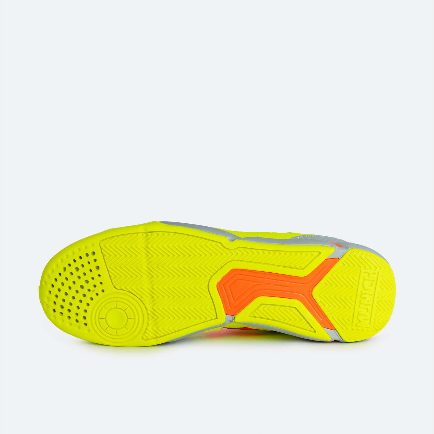 MUNICH ONE INDOOR 59