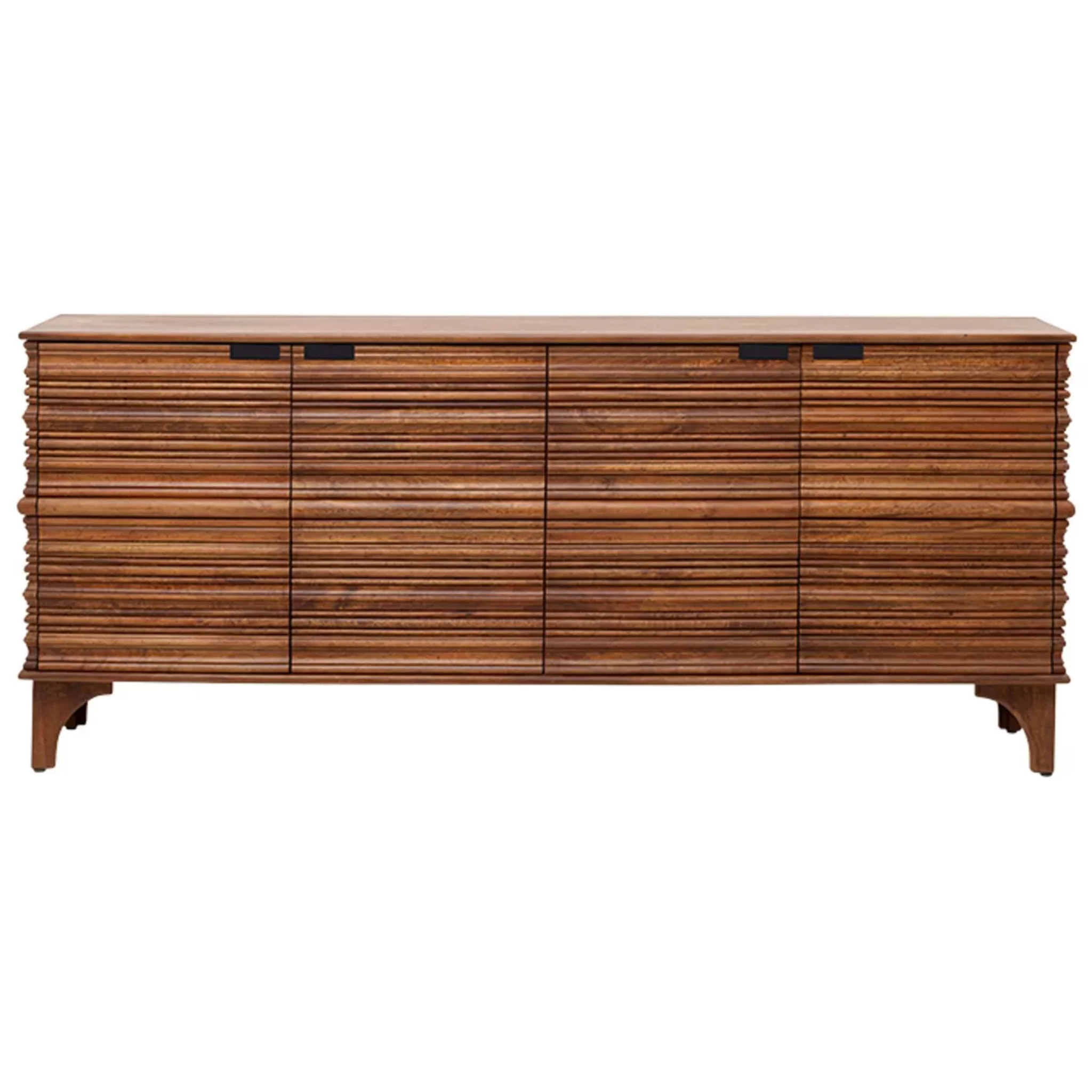 Buffet Santos 4 portes Kare Design