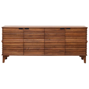 Buffet Santos 4 portes Kare Design