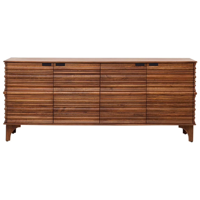 Buffet Santos 4 portes Kare Design