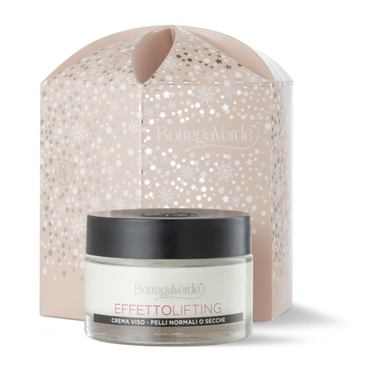 Scrigno Effetto lifting