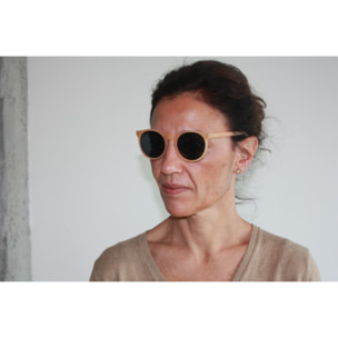 GAFAS DE SOL OCEAN LIZARD de color Naranja