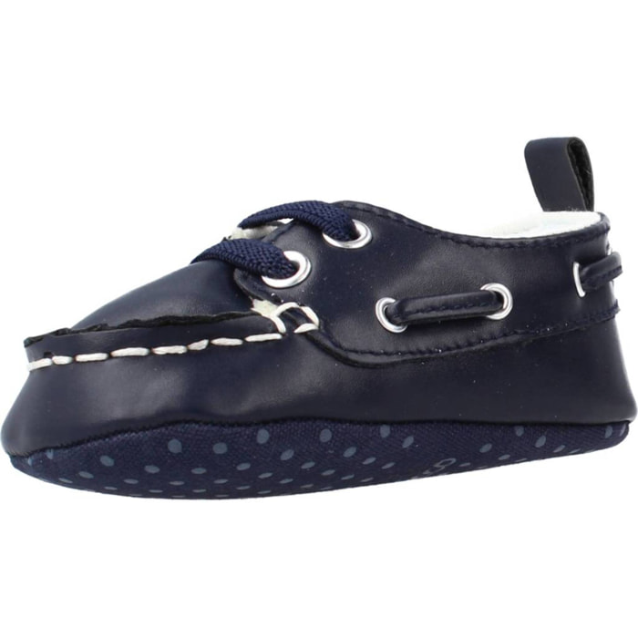 DERBIES - OXFORD CHICCO  ORMAN