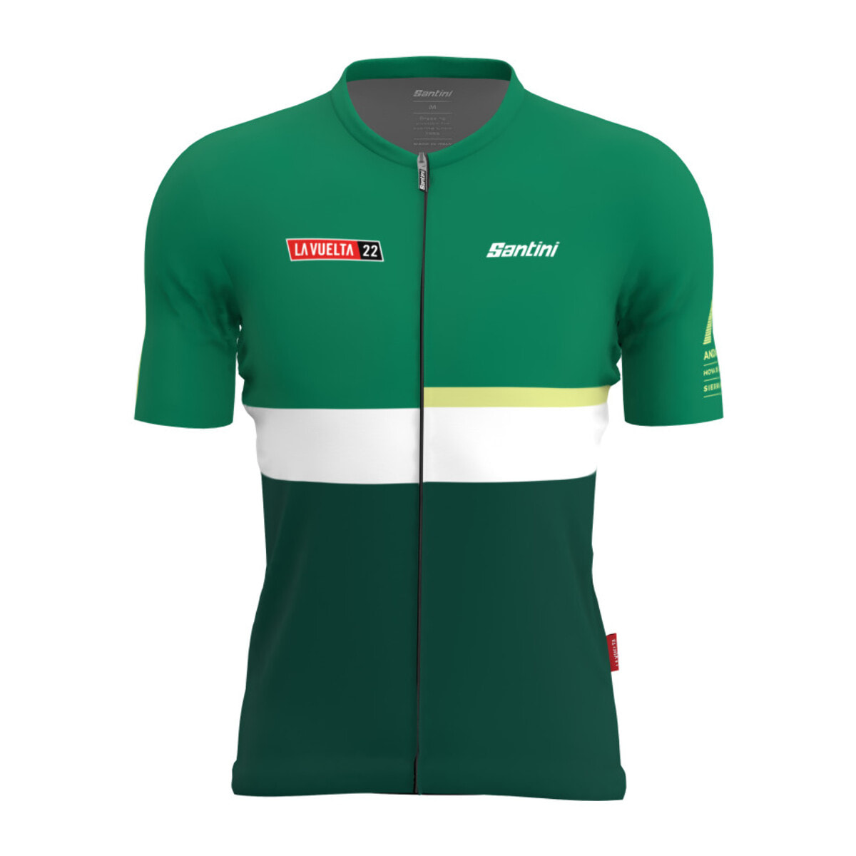 Sierra Nevada - Maillot - Printcolor_es - Hombre