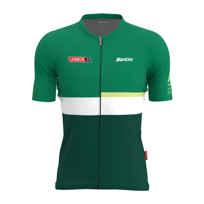 Sierra Nevada - Maillot - Printcolor_es - Hombre