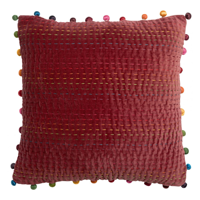 Coussin uni Gastounet