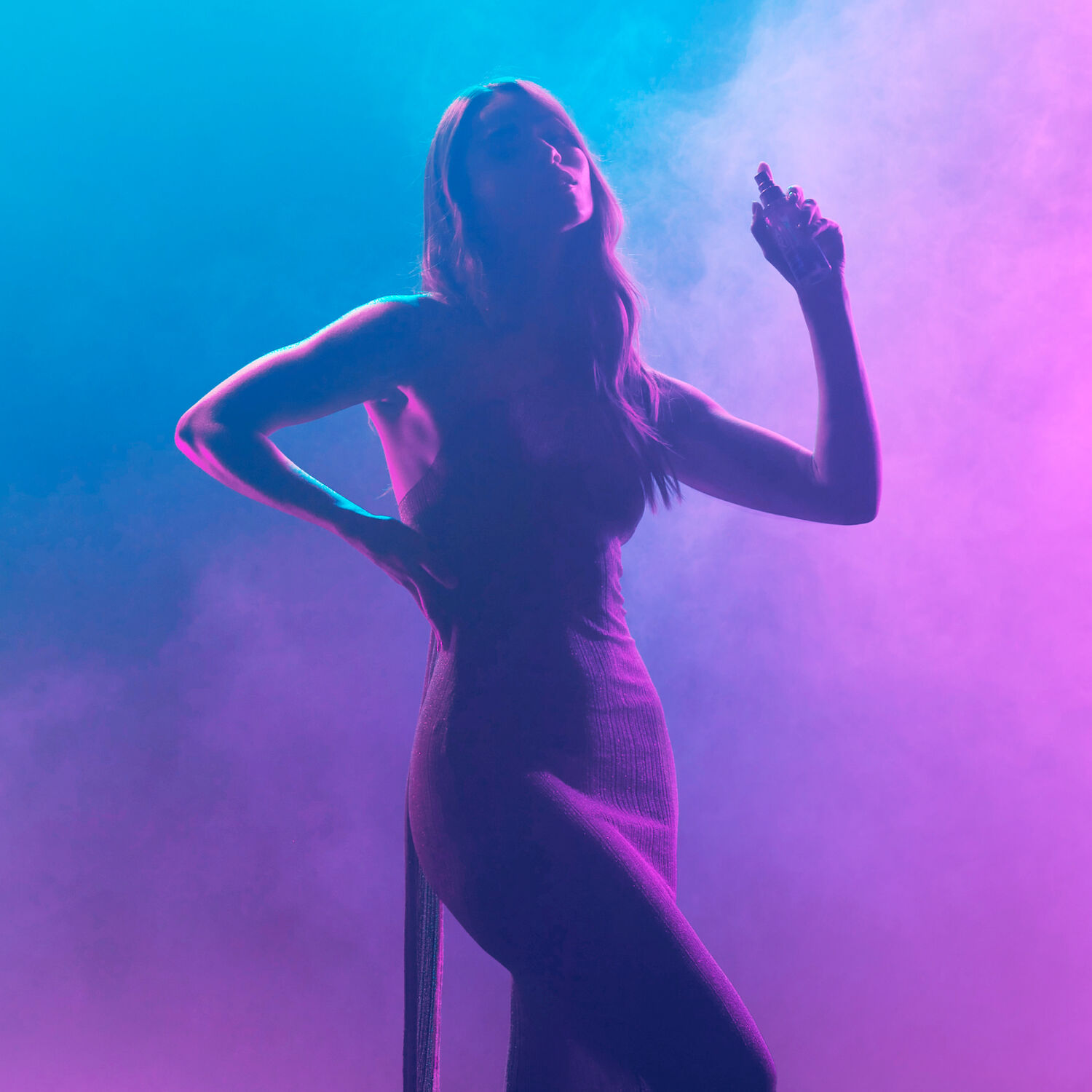 Sensual Era - Brume parfumante corps et cheveux